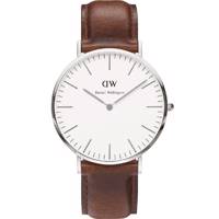 ساعت مچی عقربه‌ ای مردانه دنیل ولینگتون مدل DW00100021 Daniel Wellington DW00100021 Watch For Men