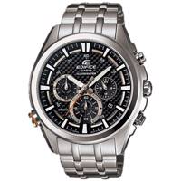 ساعت مچی عقربه ای مردانه کاسیو ادیفایس EFR-537D-1AVDF Casio Edifice EFR-537D-1AVDF