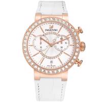 ساعت مچی عقربه ای زنانه سواروسکی 5080602 Swarovski 5080602 Watch For Women