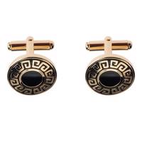 دکمه سر دست جی دبلیو ال مدل CL14010 JWL CL14010 Cufflinks