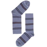 جوراب مردانه نیکوتن پوش مدل TH02013531 Nikoo Tanpoosh TH02013531 Socks For Men