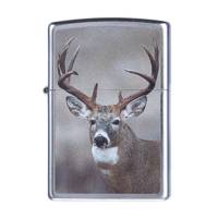 فندک زیپو مدل 29081 Deer Zippo Deer 29081 Lighter