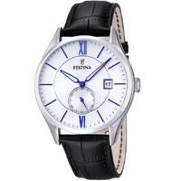 ساعت مچی عقربه ای مردانه فستینا مدل F16872/1 Festina F16872/1 Watch For Men