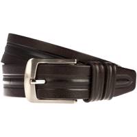 کمربند مردانه شهر چرم مدل 3-243505 - Leather City 243505-3 Belt For Men