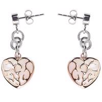 گوشواره آویز لوتوس مدل LS1669 4/3 Lotus LS1669 4/3 Earring