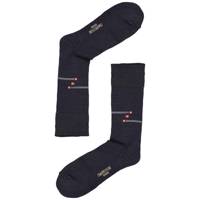 جوراب مردانه دارکوب مدل 301022-1 - Darkoob 301022-1 Socks For Men