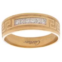 انگشتر جی دبلیو ال مدل R15012 سایز 6 JWL R15012 Ring Size 6