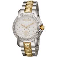 ساعت مچی عقربه ای زنانه روبرتو کاوالی مدل RV1L019M0141 Roberto Cavalli RV1L019M0141 Watch For Women