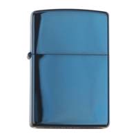 فندک زیپو مدل 20446 Sapphire Zippo Sapphire 20446 Lighter