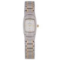 ساعت مچی عقربه ای زنانه رومانسون مدل NM7628LL1CAS1G Romanson NM7628LL1CAS1G Watch For Women