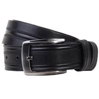 کمربند مردانه شهر چرم مدل B11278-1 Leather City B11278-1 Belt For Men