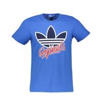 تی شرت مردانه آدیداس مدل AH0231 Adidas AH0231 T-Shirt For Men