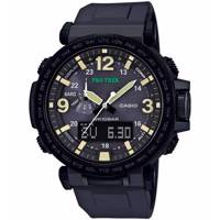 ساعت مچی عقربه ای مردانه کاسیو پرو ترک مدل PRG-600Y-1DR Casio Pro Trek PRG-600Y-1DR Watch For Men