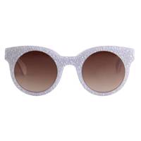 عینک آفتابی اسکار اند فرانک مدل WEISS WURST 003PS Oscar and Frank WEISS WURST 003PS Sunglasses