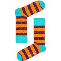 جوراب هپی ساکس مدل Sprinkle Stripe Happy Socks Sprinke Stripe Socks