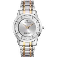 ساعت مچی عقربه ای زنانه کوین واچ مدل C148TSV Coinwatch C148TSV Watch For Women