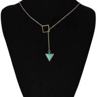 گردنبند مدل NK14102