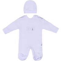 لباس سرهمی بی بی دال مدل 4819 Baby Doll 4819 Patch Clothes