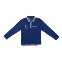 پولوشرت پسرانه مایورال مدل MA 413675 Mayoral MA 413675 Polo Shirt For Boys