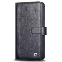 کیف پول پیرکاردین مدل PCL-P09 مناسب برای گوشی سامسونگ گلکسی S9 Pierre Cardin PCL-P09 Leather Wallet For Samsung Galaxy S9