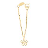 آویز ساعت طلا 18 عیار شانا مدل WSG34 Shana WSG34 Gold Watch Pendent