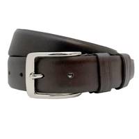 کمربند مردانه رایا چرم مدل Office - سایز 130 Raya Leather Office Belt For Men Size 130