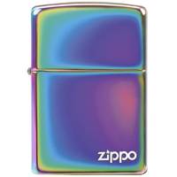 فندک زیپو مدل Spectrum کد 151ZL - Zippo Spectrum 151ZL Lighter