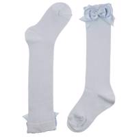 جوراب نوزادی یومسه مدل 3800B Yumese 3800B Baby Socks