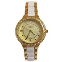 ساعت مچی زنانه لاروس مدل No 0917-80100 - Laros No 0917-80100 Ceramic Women Watch