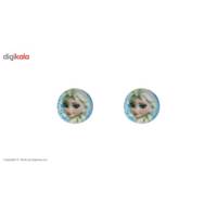 گوشواره مگنتی مارنا گالری مدل E10 - Marena Gallery E10 Earring