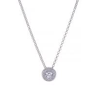 گردنبند اسپریت مدل ESNL92651A420 Esprit ESNL92651A420 Necklace