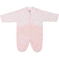 سرهمی گایه ببه مدل 1614 Gaye bebe 1614 Patch Clothes
