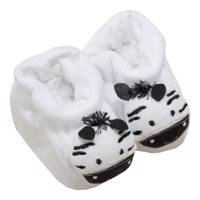 پاپوش نوزادی مینی داملا مدل 411869 Mini Damla 411869 Baby Footwear