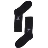 جوراب نانو 30 درصد مردانه پاآرا مدل 1-20213 Pa-ara 20213-1 Socks For Men