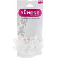 جوراب شلواری صدفی یومسه مدل 3270 Yumese S 3270 Pantyhose