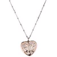 گردنبند لوتوس مدل LS1669 1/3 Lotus LS1669 1/3 Necklace