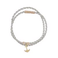 دستبند طلا 18 عیار ماهک مدل MB0445 Maahak MB0445 Gold Bracelet