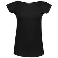 تی شرت آستین کوتاه زنانه پوپو گروپ مدل 25043 Popo Group 25043 Short Sleeve T-Shirt For Women
