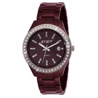 ساعت مچی عقربه ای زنانه جت ست مدل J83954-636 Jetset J83954-636 Watch For Women