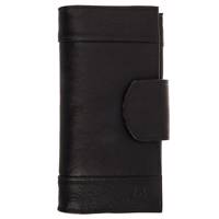 کیف پول شهر چرم مدل 1-90814 Leather City 90814-1 Wallets