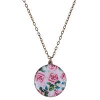 گردنبند میو مدل N133EN Mio N133EN Necklace