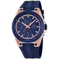 ساعت مچی عقربه ای زنانه فستینا مدل F16835/2 Festina F16835/2 Watch For Women