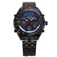 ساعت مچی عقربه ای مردانه شارک اسپورت مدل SH116 Sharksport SH116 Watch For Men