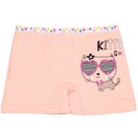 شورت دخترانه شهر شیک مدل CL1020 Shahr e Shik CL1020 Panty For Girls