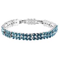 دستبند الیور وبر مدل 32115-379 Oliver Weber 32115-379 Bracelet