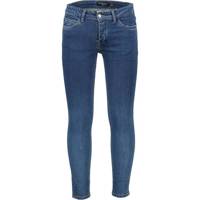 شلوار جین زنانه برشکا Bershka Jeans For Women