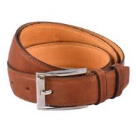 کمربند مردانه کهن چرم مدل B1 Kohan Charm B1 Belt For Men