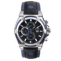 ساعت مچی عقربه ای مردانه بنیس مدل Blue 8056 Beniss Blue 8056 Watch For Men