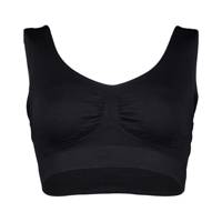 سوتین زنانه ام آی مدل CL4015B - M I CL4015B Bra For Women