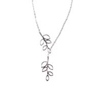 گردنبند استیل الفین مدل el01013 Elfin el01013 Steal Necklace